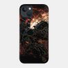 Titan Awakening Phone Case Official Attack On Titan Merch