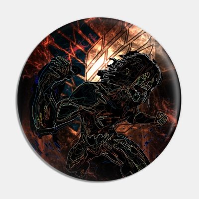 Titan Awakening Pin Official Attack On Titan Merch