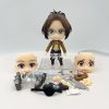 1123 Hange Zoe Attack on Titan Anime Figure Hanji Shingeki no Kyojin Action Figure 775 1 - AOT Merch