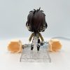 1123 Hange Zoe Attack on Titan Anime Figure Hanji Shingeki no Kyojin Action Figure 775 3 - AOT Merch