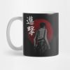 Attack Mug Official Attack On Titan Merch