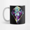 Attack On Titan Female Titan 80S Retro Mug Official Attack On Titan Merch