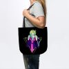 Attack On Titan Annie Retro Tote Official Attack On Titan Merch