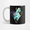 Attack On Titan Retro Design Mug Official Attack On Titan Merch