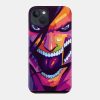 Attack On Titan Eren Phone Case Official Attack On Titan Merch