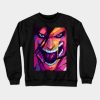Attack On Titan Eren Crewneck Sweatshirt Official Attack On Titan Merch