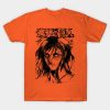 Attack On Titan T-Shirt Official Attack On Titan Merch