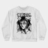 Attack On Titan Crewneck Sweatshirt Official Attack On Titan Merch