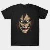 Attack On Ink Berserk T-Shirt Official Attack On Titan Merch