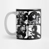 Attack On Titan Mug Official Attack On Titan Merch