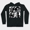 Attack On Titan Hoodie Official Attack On Titan Merch