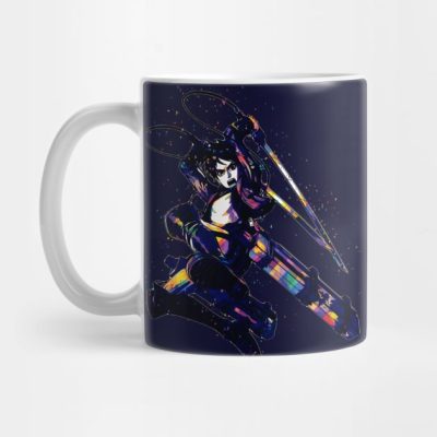 Attack On Titan Eren Mug Official Attack On Titan Merch