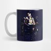 Attack On Titan Captain Levi Mug Official Attack On Titan Merch