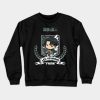 Attack On Titan Levi Chibi Crewneck Sweatshirt Official Attack On Titan Merch