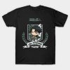 Attack On Titan Levi Chibi T-Shirt Official Attack On Titan Merch