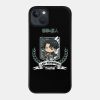Attack On Titan Levi Chibi Phone Case Official Attack On Titan Merch