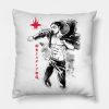 New Empire Throw Pillow Official Attack On Titan Merch