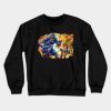 Titan Crewneck Sweatshirt Official Attack On Titan Merch