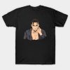 Eren Jaeger Attack On Titan T-Shirt Official Attack On Titan Merch