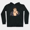 Eren Jaeger Attack On Titan Hoodie Official Attack On Titan Merch