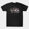Levi Ackerman Attack On Titan T-Shirt Official Attack On Titan Merch