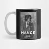 Attack On Titan Hange Zoe Bw Mug Official Attack On Titan Merch