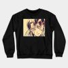Attack On Crewneck Sweatshirt Official Attack On Titan Merch
