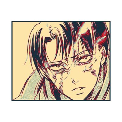 Attack On Tapestry Official Attack On Titan Merch