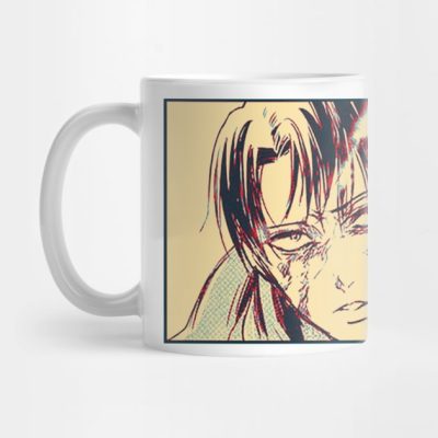 Attack On Mug Official Attack On Titan Merch