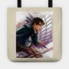 Attack On Titan Tote Official Attack On Titan Merch
