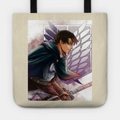 Attack On Titan Tote Official Attack On Titan Merch