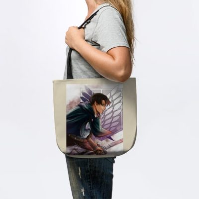 Attack On Titan Tote Official Attack On Titan Merch