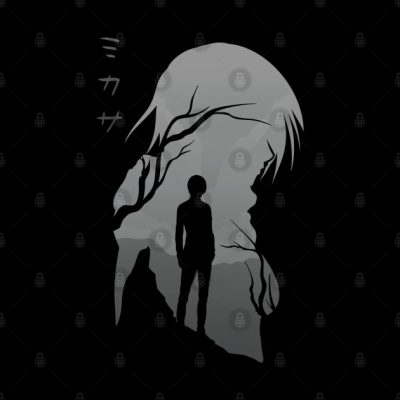 Attack Titan Mikasa Tapestry Official Attack On Titan Merch