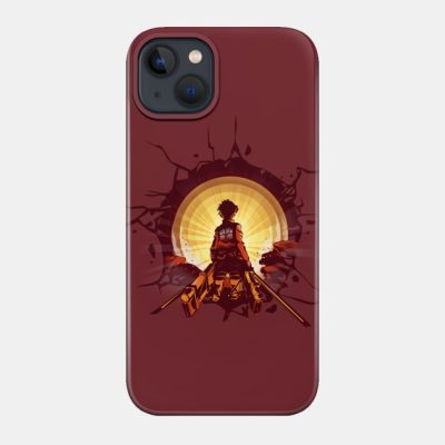 Surprise Attack Phone Case Official Attack On Titan Merch