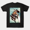 Attack On Titan T-Shirt Official Attack On Titan Merch