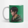 Attack On Titan Mug Official Attack On Titan Merch