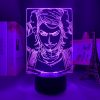 3d Led Lamp Anime Attack on Titan Jean for Home Decorative Nightlight Kids Birthday Gift Manga 1 - AOT Merch