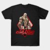 Attack On Titan Armored Titan T-Shirt Official Attack On Titan Merch