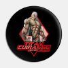 Attack On Titan Armored Titan Pin Official Attack On Titan Merch