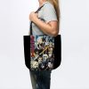 Attack On Titan Tote Official Attack On Titan Merch