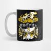 Attack On Moon Alien Advance Mug Official Attack On Titan Merch