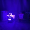 Anime 3d Light Attack on Titan Table Lamp for Bedroom Decor Birthday Gift Manga Attack on 3 - AOT Merch