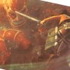 TIE LER Attack on Titan Posters Japanese Anime Kraft Paper Room Bar Home Art Decorative Painting 3 - AOT Merch