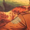 TIE LER Classic Japanese Anime Kraft Paper Retro Posters Room Bar Home Art Decorative Painting Attack 2 - AOT Merch