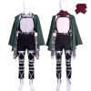 The Final Season Attack on Titan Cosplay Anime Rivaille Cosplay Mikasa AcKerman Costume Halloween Shingeki no - AOT Merch