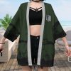 aot recon corps kimono 223597 - AOT Merch