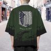 aot recon corps kimono 970867 - AOT Merch