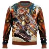 eradic eren attack on titan sweatshirt 979025 - AOT Merch