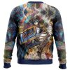 focused mikasa attack on titan sweatshirt 922591 - AOT Merch
