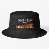 Aot Cover Bucket Hat Official Attack On Titan Merch